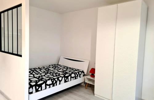 Studio en centre ville - Foto 11