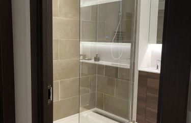 The Crimsons, with free parking, Harlow - Foto 15