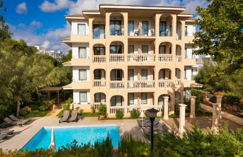 Apartamentos s'Olivera - Photo 48