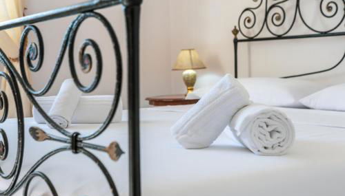 Hostdomus - Oltremare Suite - Foto 5