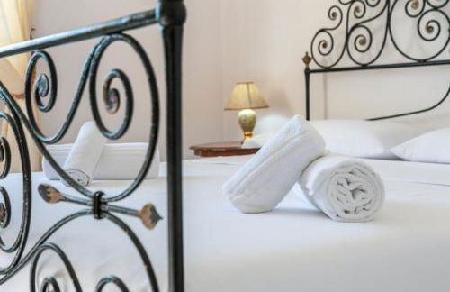 Hostdomus - Oltremare Suite - Foto 5