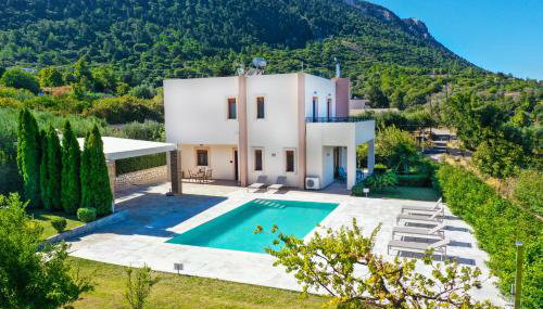 Vlasis' Eden Villa - Islander's Home Collection - Foto 1