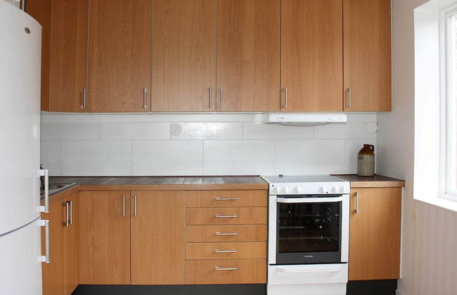 Holiday Home in Söderåkra - Foto 4