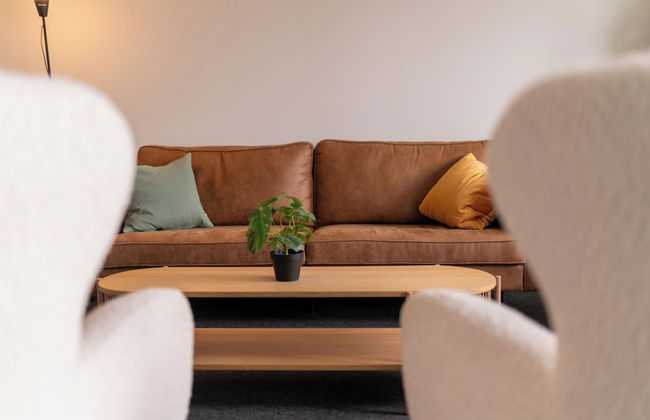 Uppsala Hotel Apartments - Photo 50