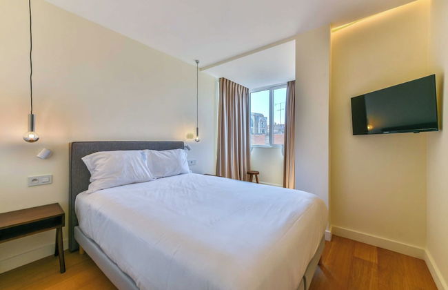 Luxurious Apartment With Terrace 6P / 3BR - Grand Hotel - Croisette Cannes - Foto 8