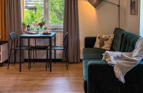 Apartamenty Drewno i Kamień - Foto 17