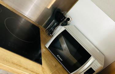 Le Petit Bourcain - Foto 2