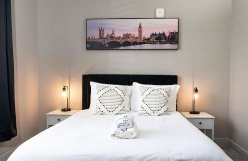 Cozy 2BR Sunset Haven - Foto 20