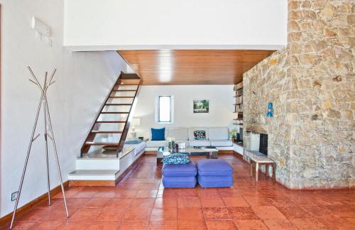 BmyGuest - Sesimbra Country Villa - Foto 46