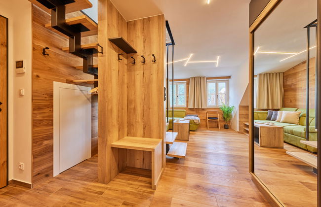 Timberline Peak Duplex & Bath - Foto 19