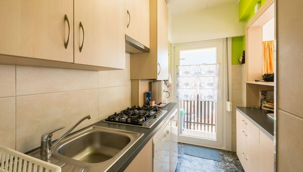 Santiago 2-3 - Foto 4, Cocina privada