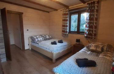 DoMarka całoroczny dom w Bieszczadach - Foto 24