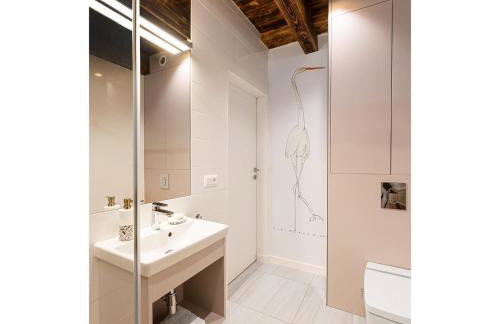 Nowoczesny dom nad jeziorem Zarybinek-Mazury Rybno, z własnym dostępem do linii brzegowej oraz łódką - Foto 7