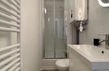 Charmant Studio Beaux Arts avec Clim et terrasse - Foto 6