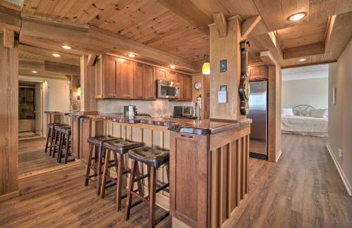 Welcoming Brigantine Condo with Ocean Views! - Foto 6