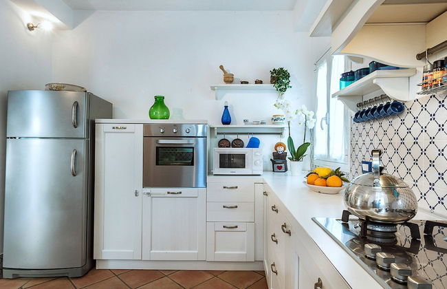 Belvilla by OYO Casa Marsala uno - Foto 8