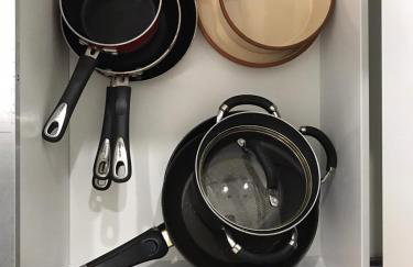 Renovated, 10 Min from the city - Foto 58