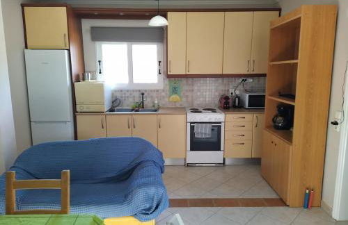 Private Little House in Lagonisi - Foto 6