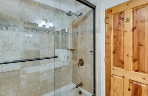 Along Big Wood River Hailey Family Cabin with Yard - Foto 22