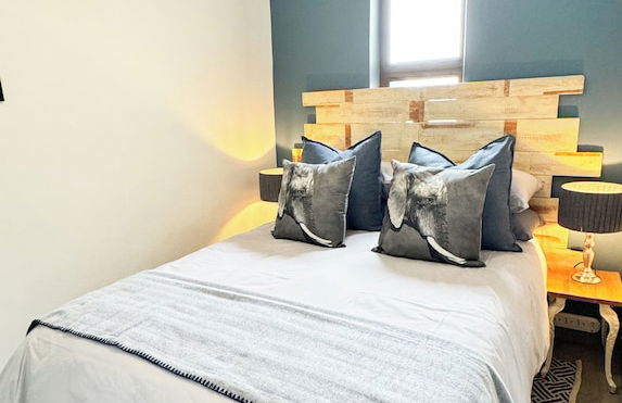 Luxury Apartment St Lucia 43 On the Bridge - Photo 7