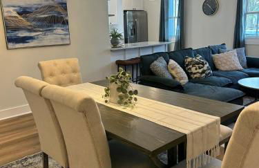 Historic, Full-reno, Downtown from Night Scene and Venues - Foto 13