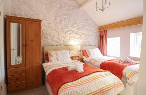 Ty Llaeth Cottage - Foto 10