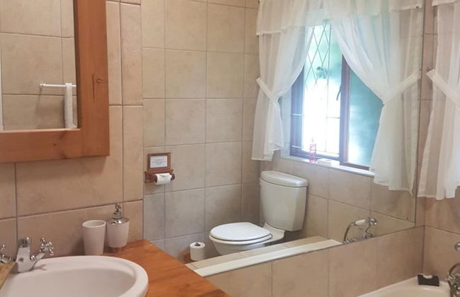 Assegaaibosch Country Lodge - Foto 27