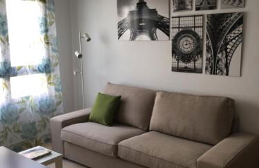 Paris Lovely - Photo 16