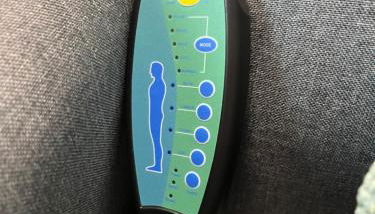 Green-Lodge Gästehaus für 8 Personen in Peine OT Woltorf - Foto 2