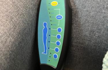 Green-Lodge Gästehaus für 8 Personen in Peine OT Woltorf - Photo 2