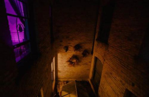 Object Hotel 1BR Room 3E - Foto 9