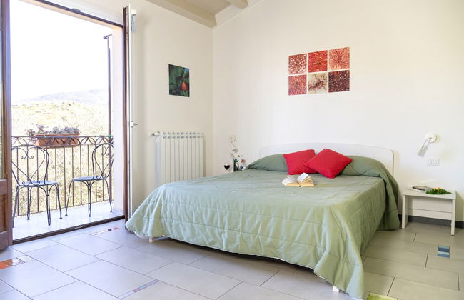 Agriturismo Bergi - Foto 27