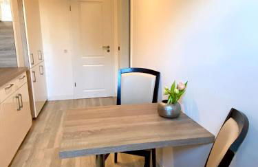 Monteurwohnung - Foto 9