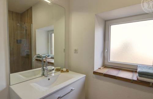 Gîte Authentique avec Internet Très Haut Débit à Amions-Vézelin - FR-1-496-226 - Foto 14