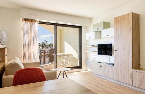 Studio vue Vieux port Pornic -A011 - Foto 7