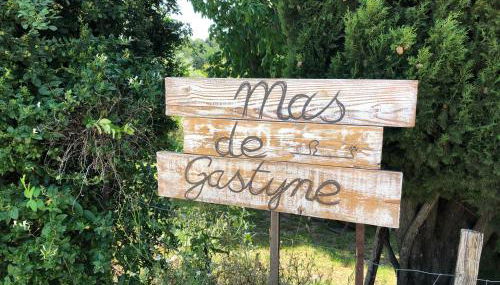 Mas de Gastyne - Foto 5