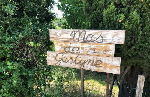 Mas de Gastyne - Foto 5