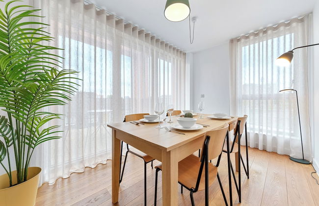 SERCASA - Regents Park - Foto 66