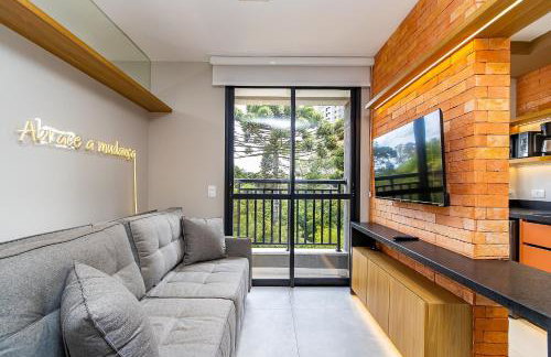 Apto Refinado com 2 quartos e Vaga - SOU0408A - Foto 17