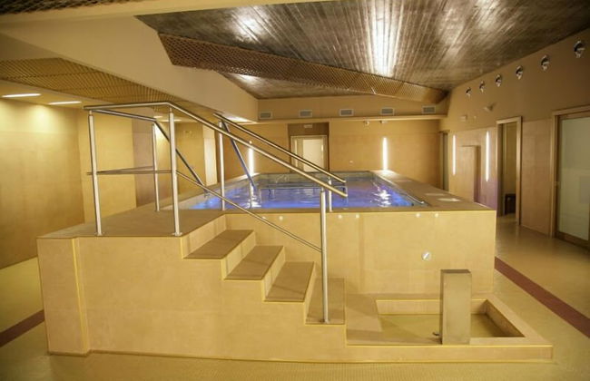 Relais Magione Papale - Photo 30