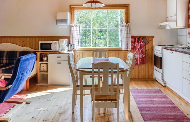 Naurulokki 4 - Foto 7