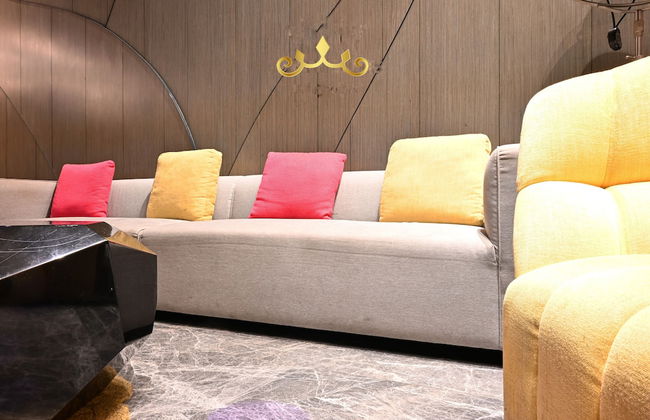 Tropicana The Residence KLCC Golden Crown - Foto 2