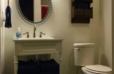 Schoolhouse Lake Retreat with Free Pontoon - Foto 24