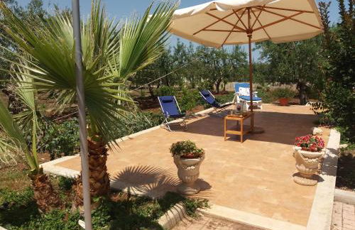 Villa Calendula - Foto 20