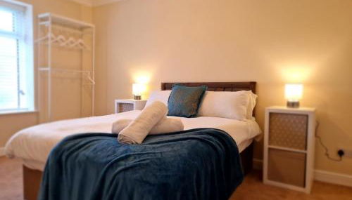 Lewis Gethin House, Newly renovated cottage sleeps 9, close to bike park wales - Foto 5