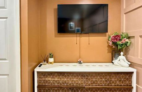 Serene Suite Home near Logan International Airport - Foto 12