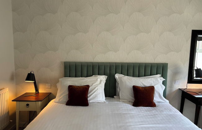 Hatherley Manor Hotel & Spa - Photo 26