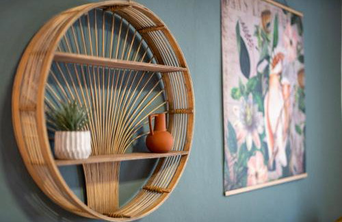 KAKADU - Zentral - Workplace - Gemeinschaftsterrasse, SNES - Foto 15