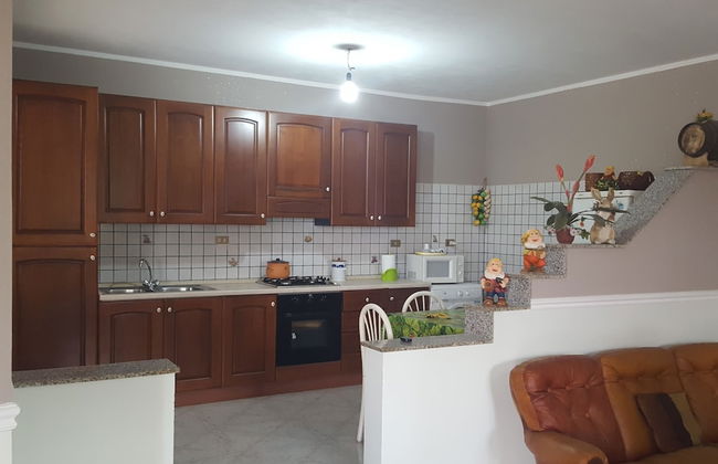 Villa Valeria - Foto 14