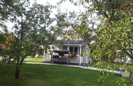 domek skandynawski nr 1 - Foto 40